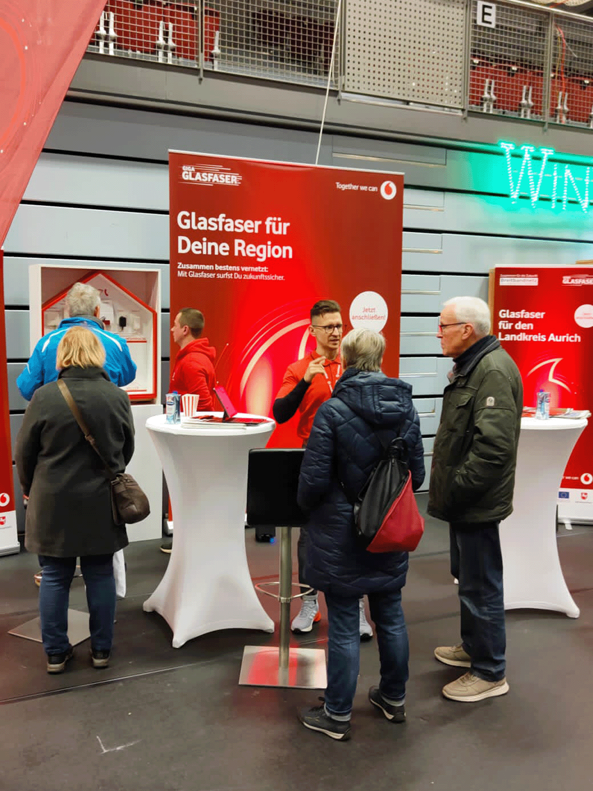 Messe